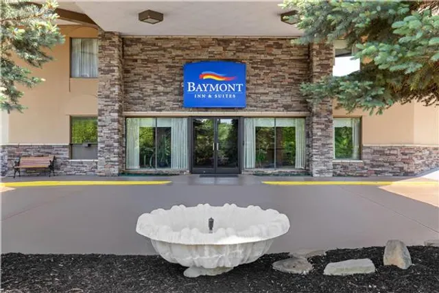 Baymont by Wyndham Knoxville I-75