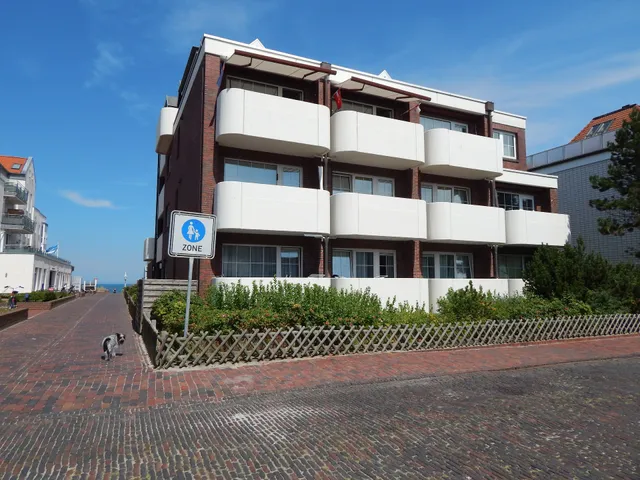 Haus Passat Wangerooge