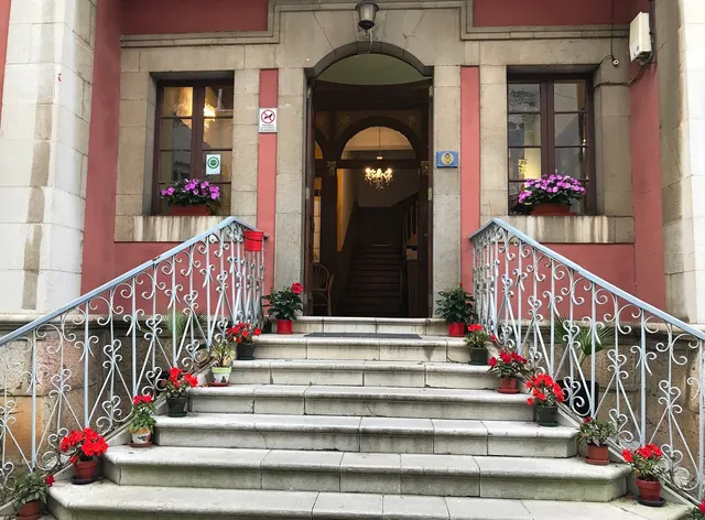 Albergue La Casona del Peregrino