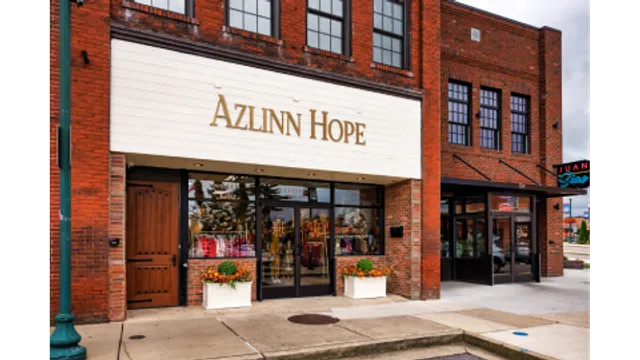 Azlinn Hope Apparel