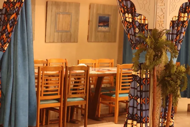 New Samakmak Restaurant