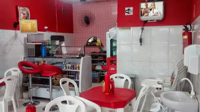 Bora Brocar Restaurante