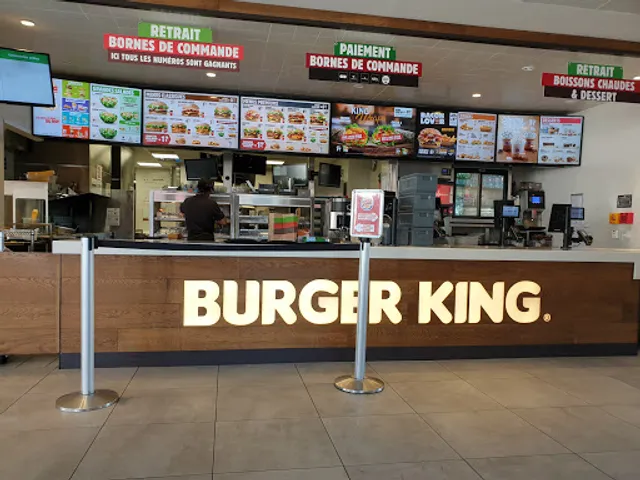 Burger King