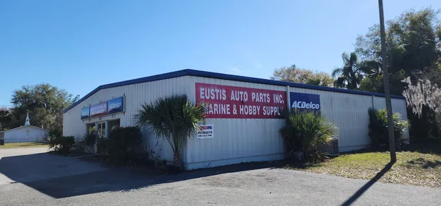 Eustis Auto & Marine Parts