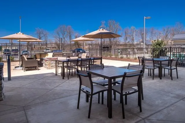 Residence Inn by Marriott Charlotte Steele Creek