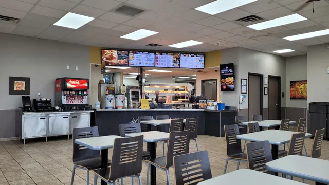 Church's Texas Chicken