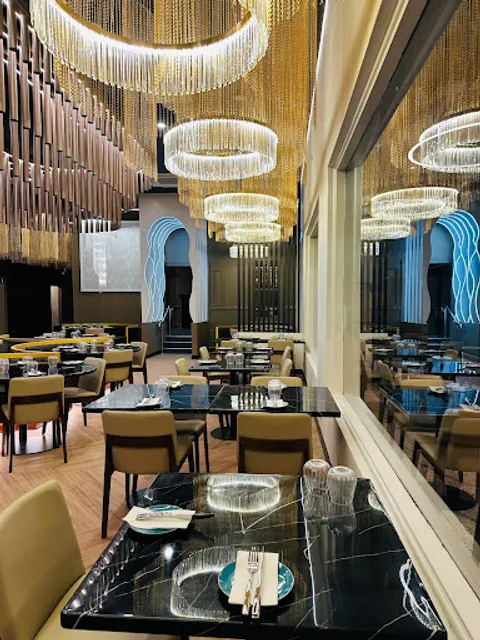 TheCray Seafood & Grill Restaurant Fremantle