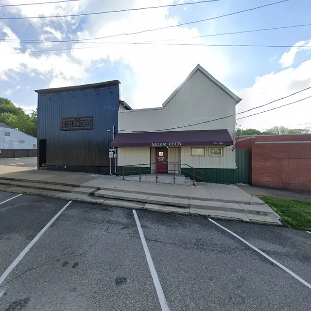 Salem Club