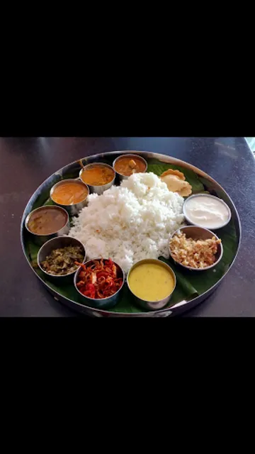 Manikanta Tiffins And Meals