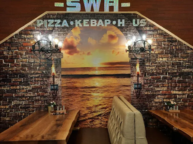 SWA Schnelle Mediterrane Küche