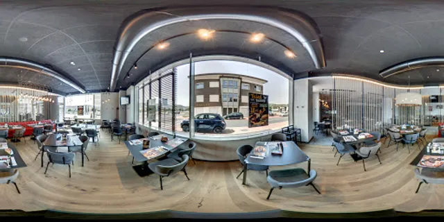 Roadhouse Restaurant Perugia