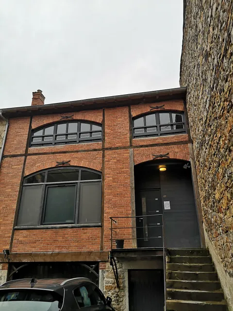 La tannerie des Spaens