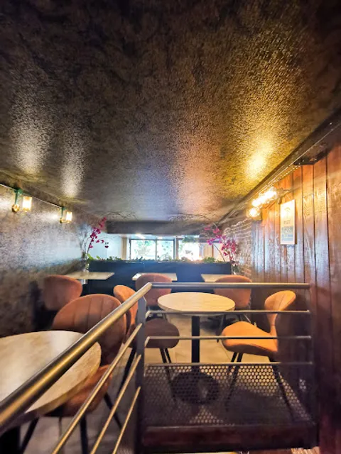 Le Chaï Latte - Restaurant Indien à Grenoble