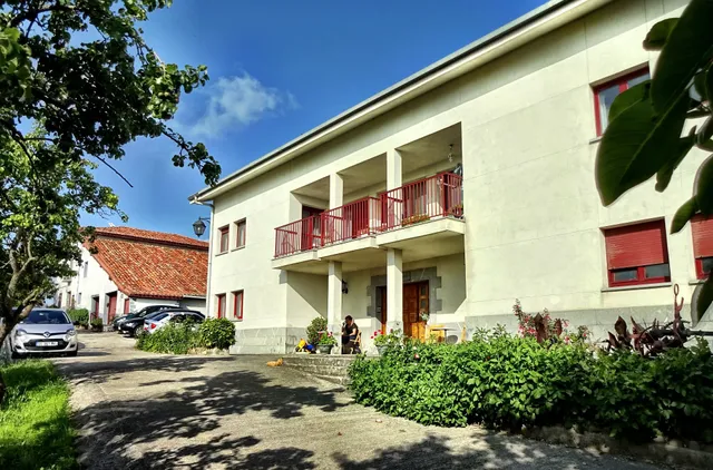 Donibane Nekazalturismoa