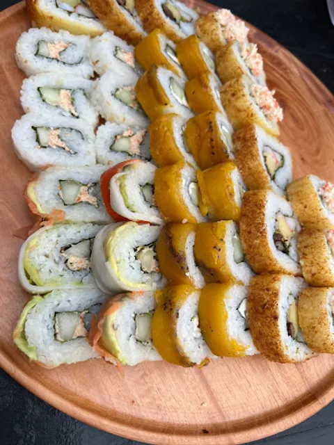Tadaya sushi