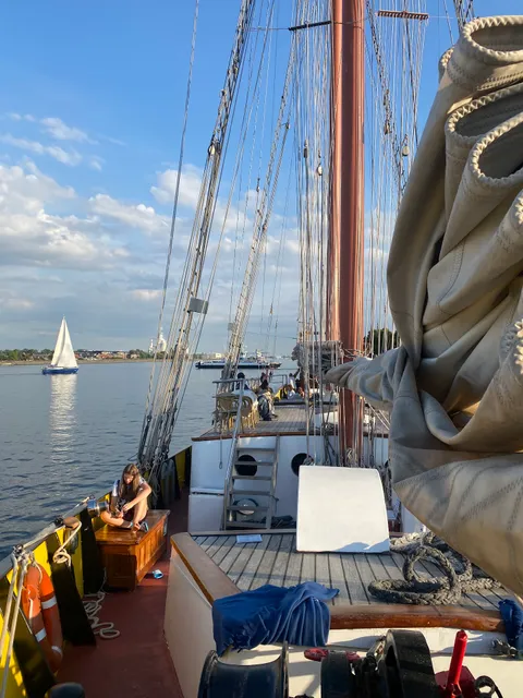 Pension Villa Ostseetraum