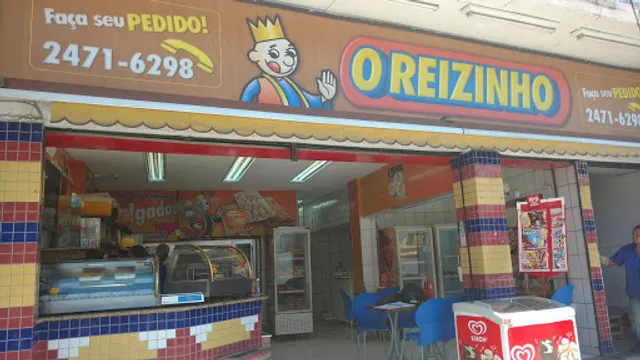 O Reizinho