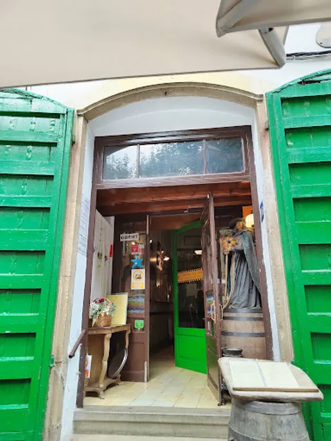 Restaurant Ca la Pepa Fornera