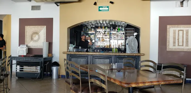 The Point Restaurant