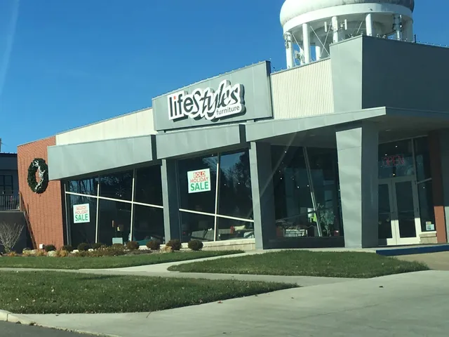 Lifestyles Furniture
