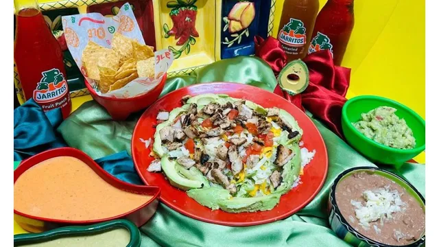 Elena's Mexican Restaurant