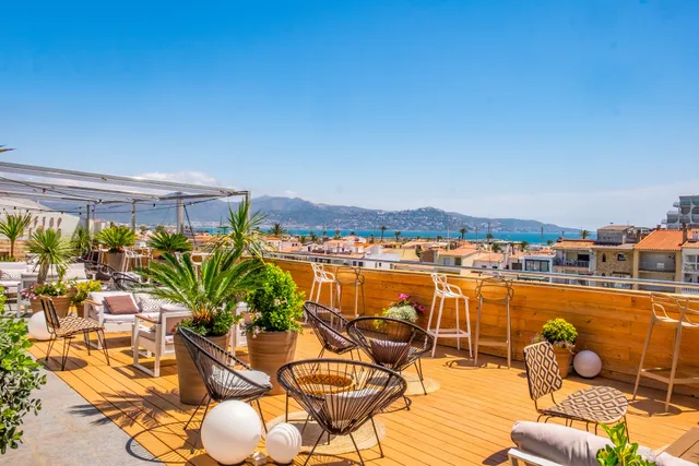 Hotel Port Salins by Pierre & Vacances