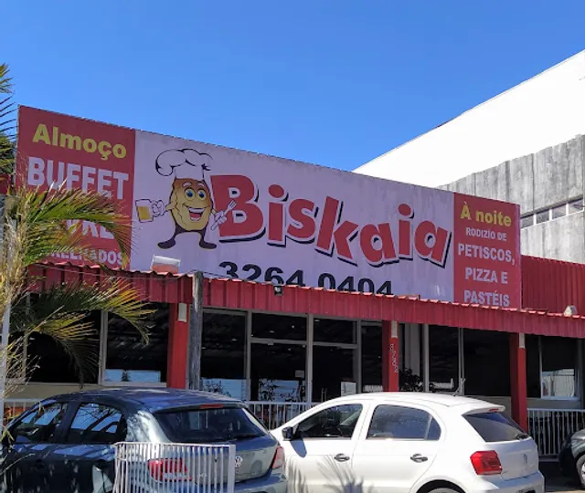 Biskaia