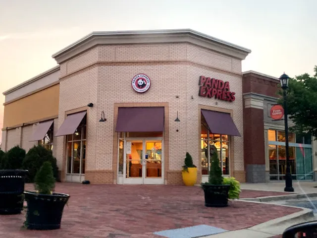 Panda Express