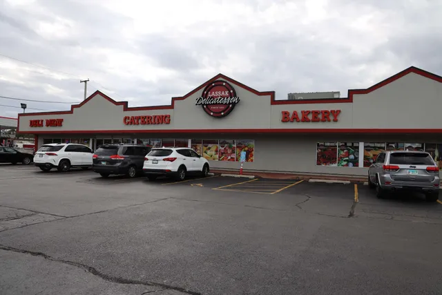 Lassak Delicatessen