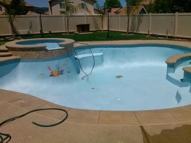 Heritage Pool Supply