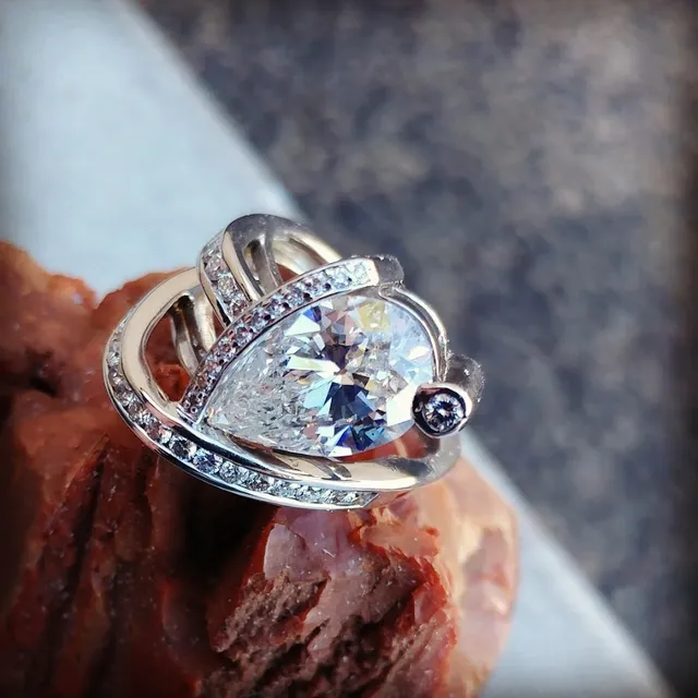 John Yourk Jewelry Designs