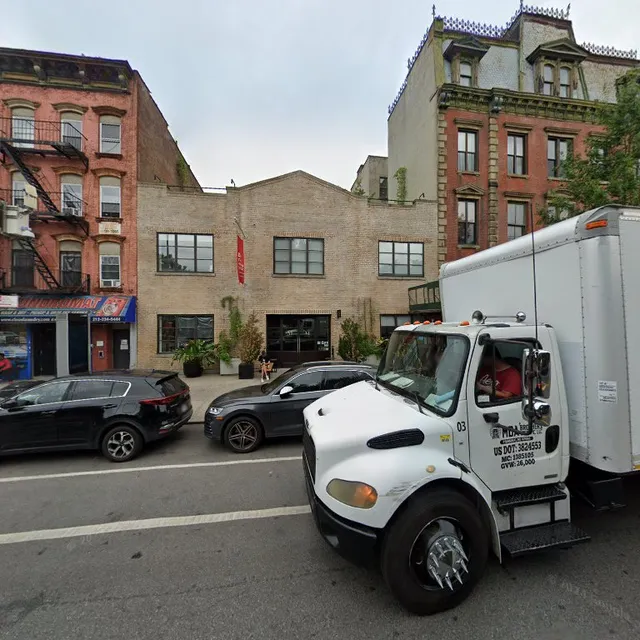 Ninth Ocean Strategies, Inc.