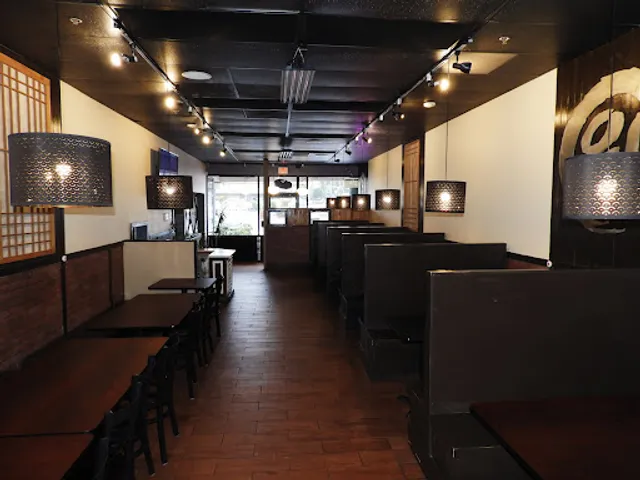 One Korean Restaurant