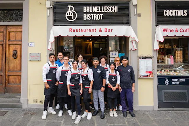 Brunelleschi Bistrot