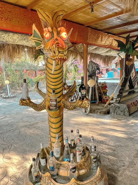 PT. Bulan Madu Gili Air