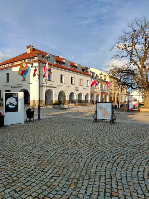 ArtRooms Pokoje Gościnne