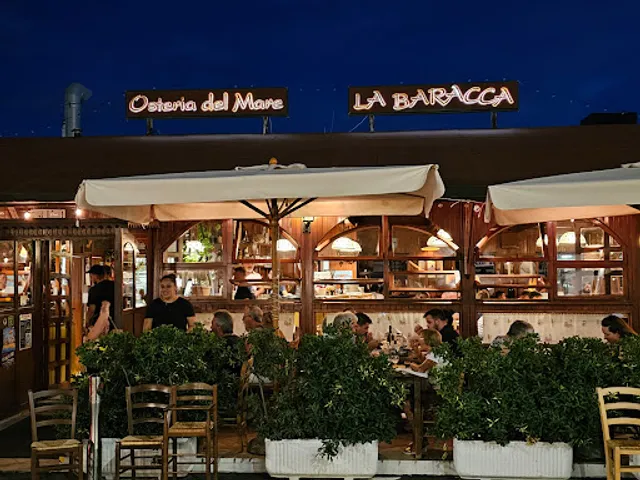 La Baracca