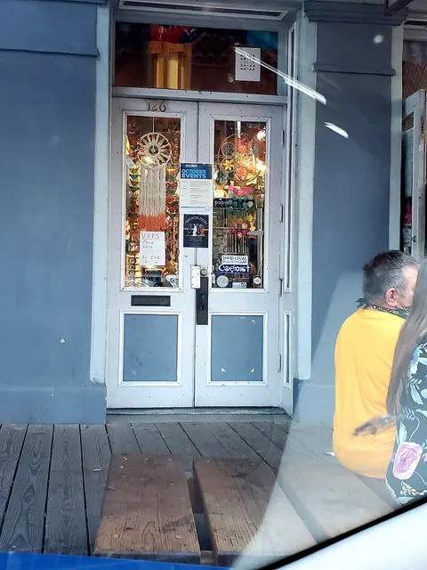 Garden of Enchantment