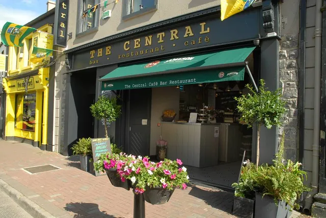 The Central Navan