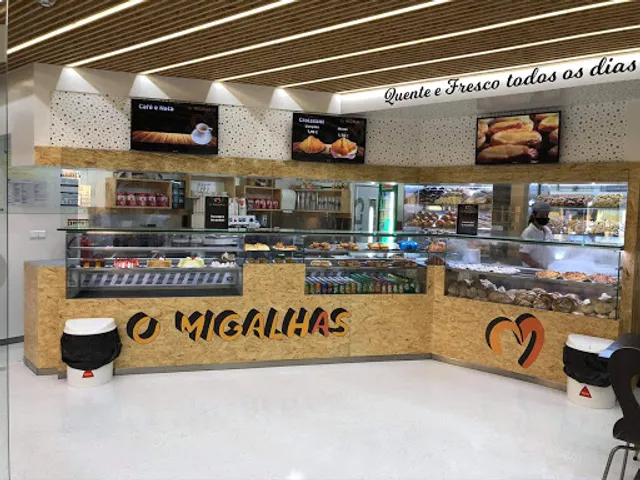 O Migalhas
