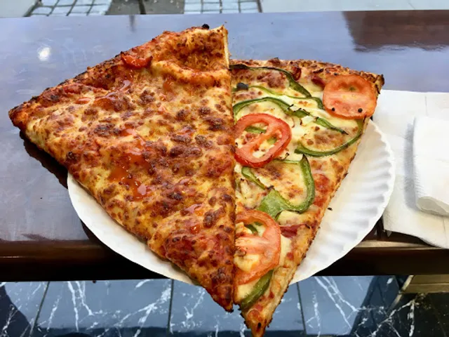 Ottawa 2 For 1 Pizza