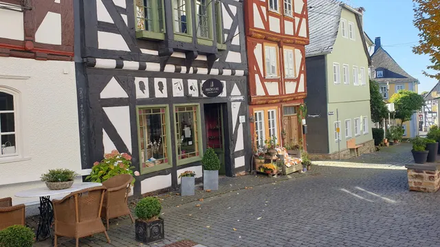 Hotel Brauerei-Ausschank