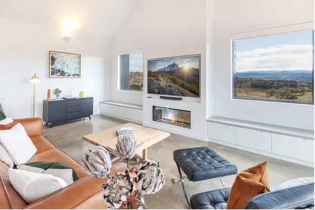 Alpine Country Holidays