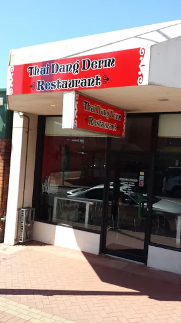 Thai Dang Derm