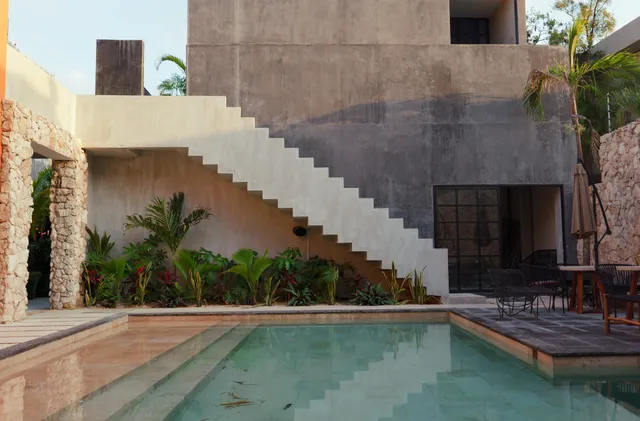 Turquoise Tulum Hotel