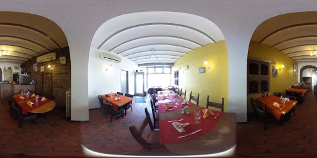 La Luppia Restaurant