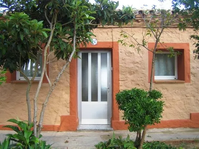 Casa Rural "Los Pinos"