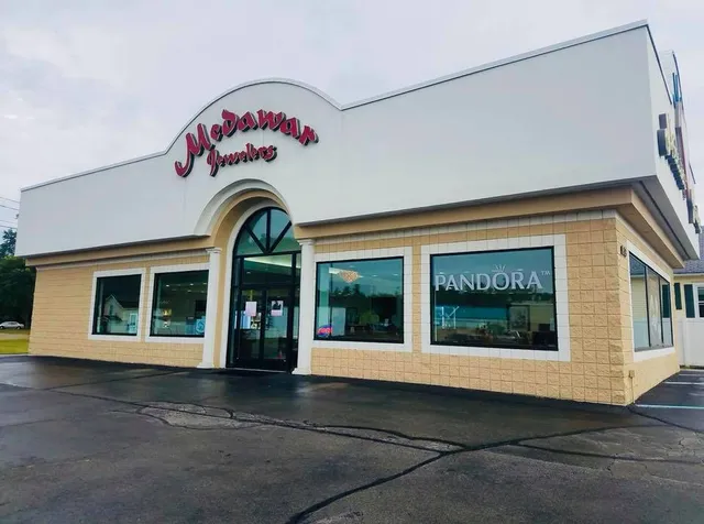 Medawar Jewelers Jackson