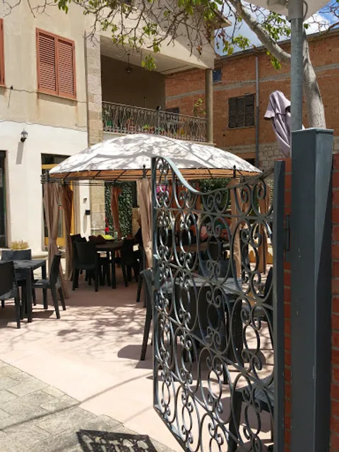 Ristorante - Pizzeria "La Cascata"