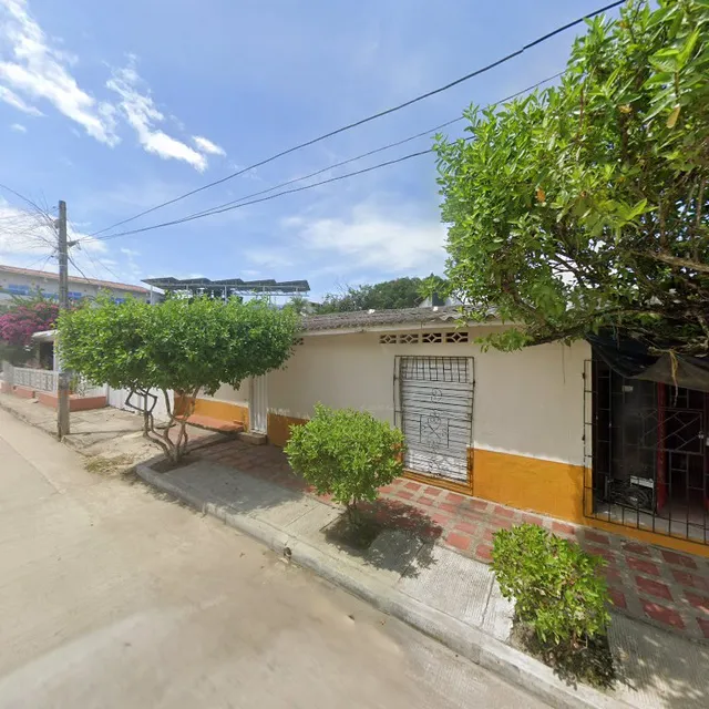 Hotel Clemón de Tolú